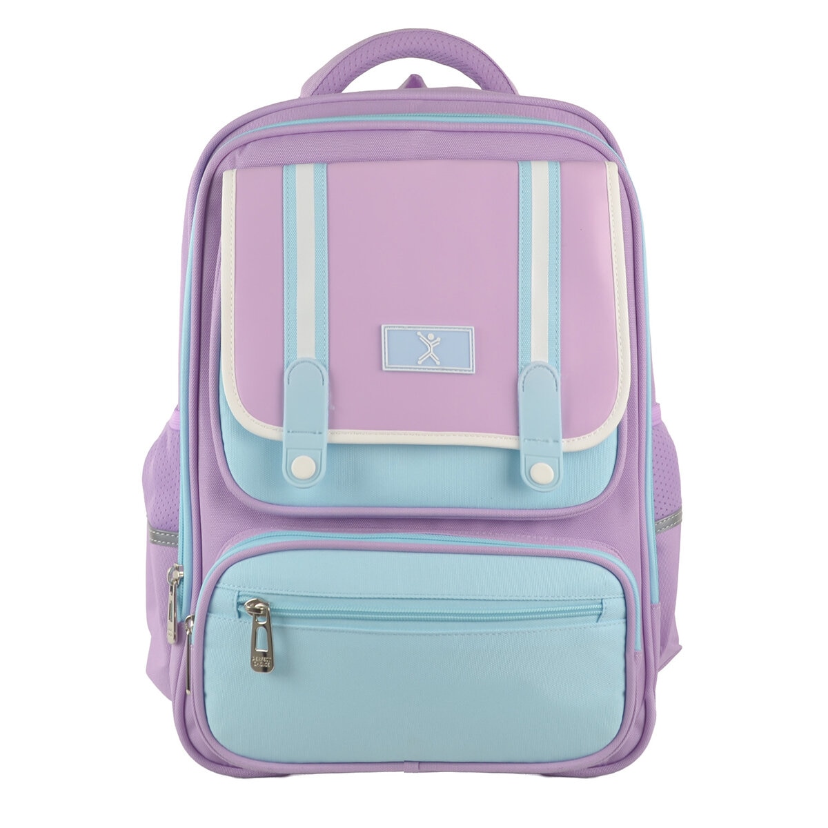 Perfect Choice Mochila Escolar para Niños Brumby Rosa Perfect Choice Mochila Escolar para Niños Brumby Rosa