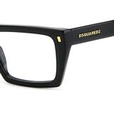 Dsquared2 D2 0130 Armazón Oftálmico