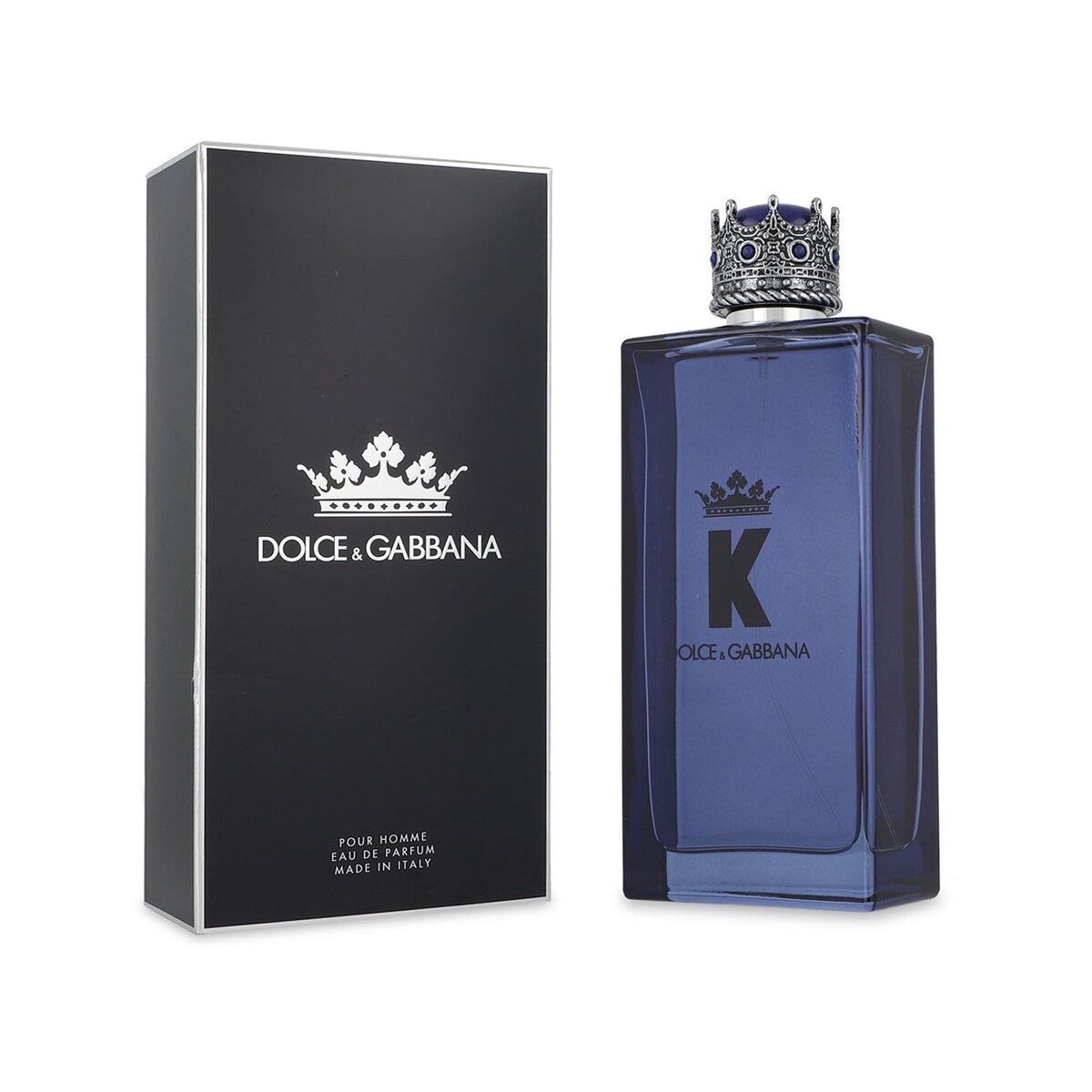 Dolce & Gabbana K 200 ml Dolce & Gabbana K 200 ml