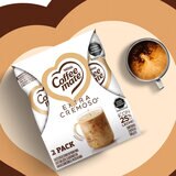 Coffee Mate Extra Cremoso Sustituto de Crema en polvo 2 pzas de 550 g