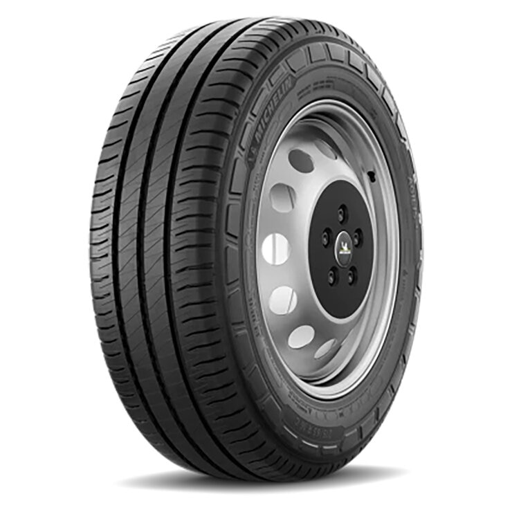 Llanta Michelin Agilis 3 235/65R16C 121/119R Llanta Michelin Agilis 3 235/65R16C 121/119R
