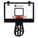 Medal Sports Tablero de Baloncesto Para Puerta