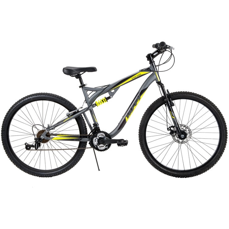bicicleta huffy newport 26