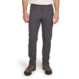Weatherproof Vintage Pantalón para caballero gris 30 x 32