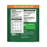 Whole Earth Endulzante de Eritritol y Fruta del Monje 908 g