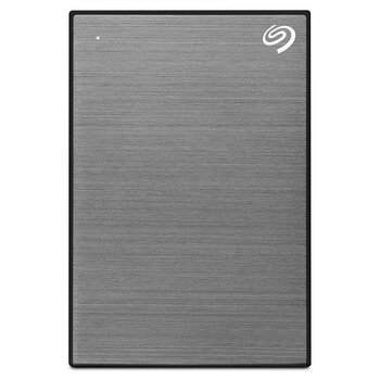 Seagate, Disco Duro Portátil One Touch de 5TB