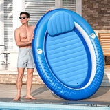 H2OGO! Flotador para Piscina 2 piezas