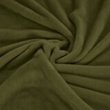 Providencia, Frazada Suave 152 cm x 178 cm, Verde
