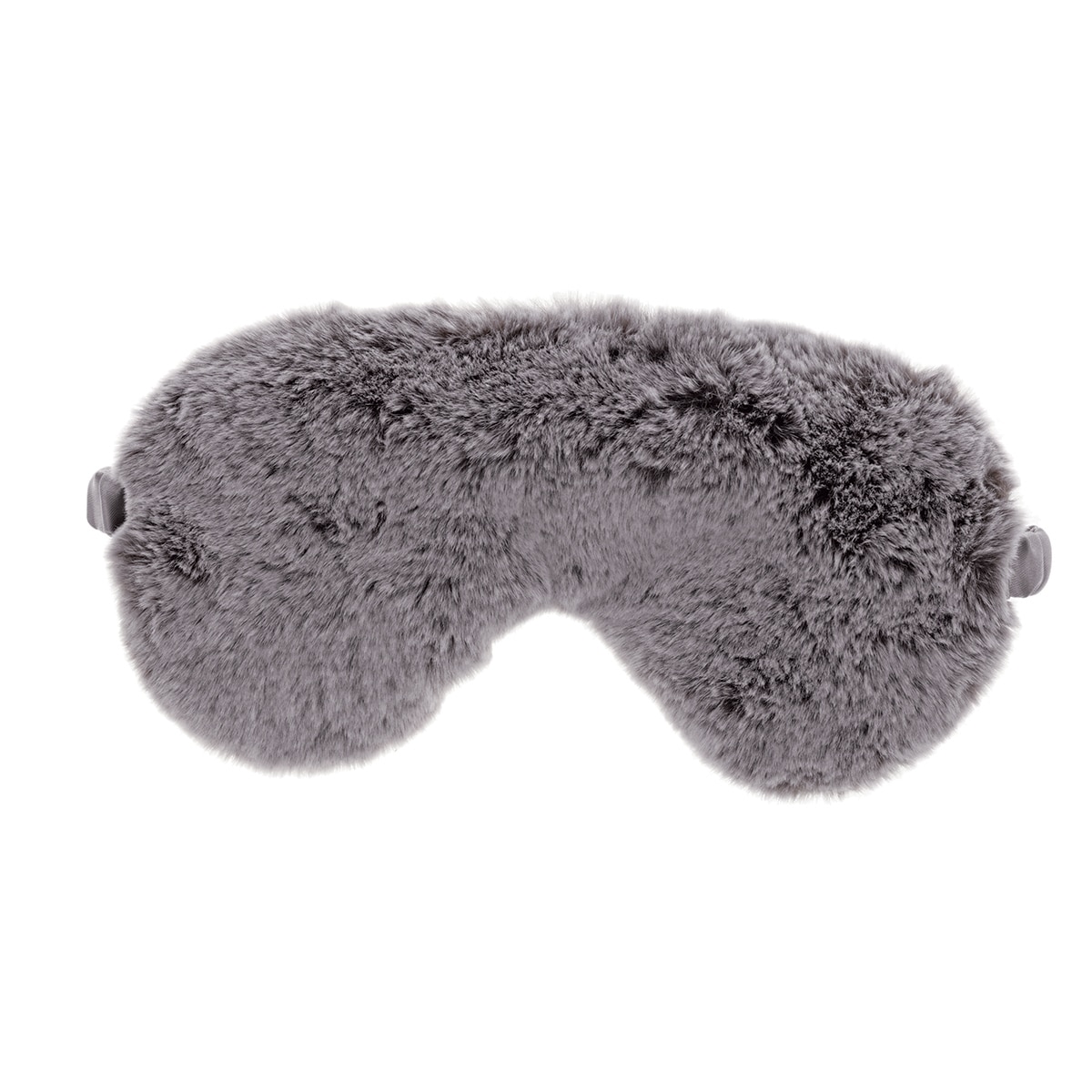 Aroma Home, Antifaz para Dormir, Fax Faur Color Gris Aroma Home, Antifaz para Dormir, Fax Faur Color Gris