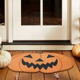 Tapete Decorativo de Halloween, 56 cm x 97 cm, Varios Modelos