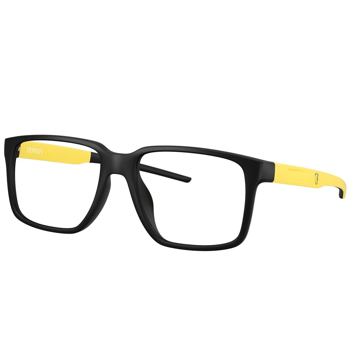 Ferrari Scuderia 0FZ8013D Armazón Oftálmico