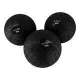 Ucan Kit de Pelotas Slam 3, 5 y 8 kg Ucan Kit de Pelotas Slam 3, 5 y 8 kg