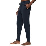 Lole Pants para Caballero azul chica
