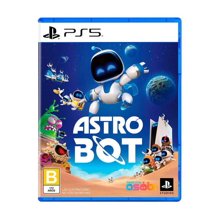 PlayStation 5 - Astro Bot