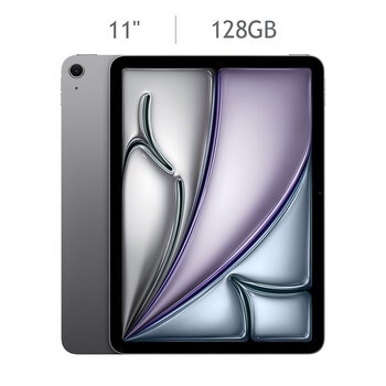 Apple iPad Air 11" Chip M3 128GB Gris Espacial