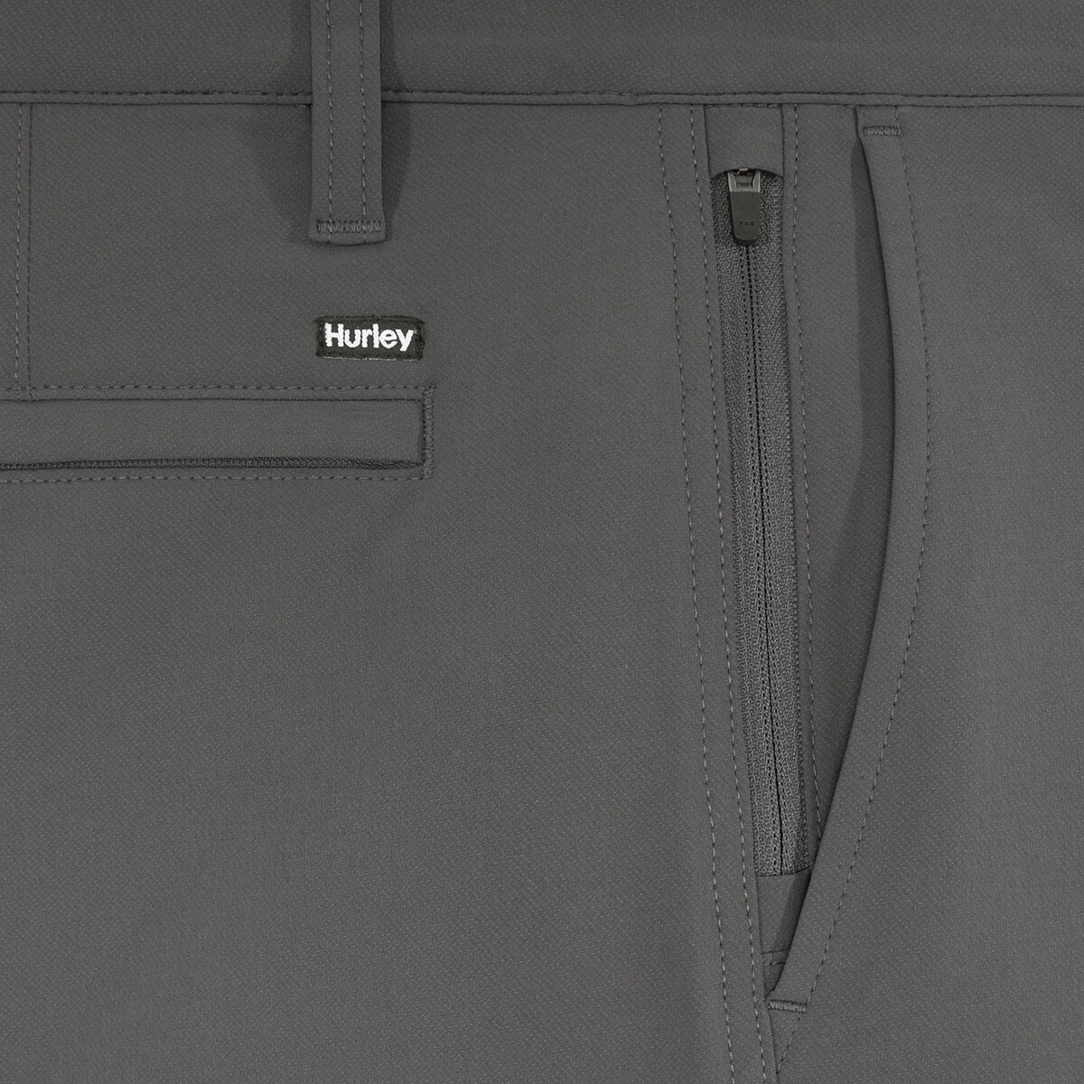 Hurley Shorts para Caballero Gris 32 Hurley Shorts para Caballero Gris 32