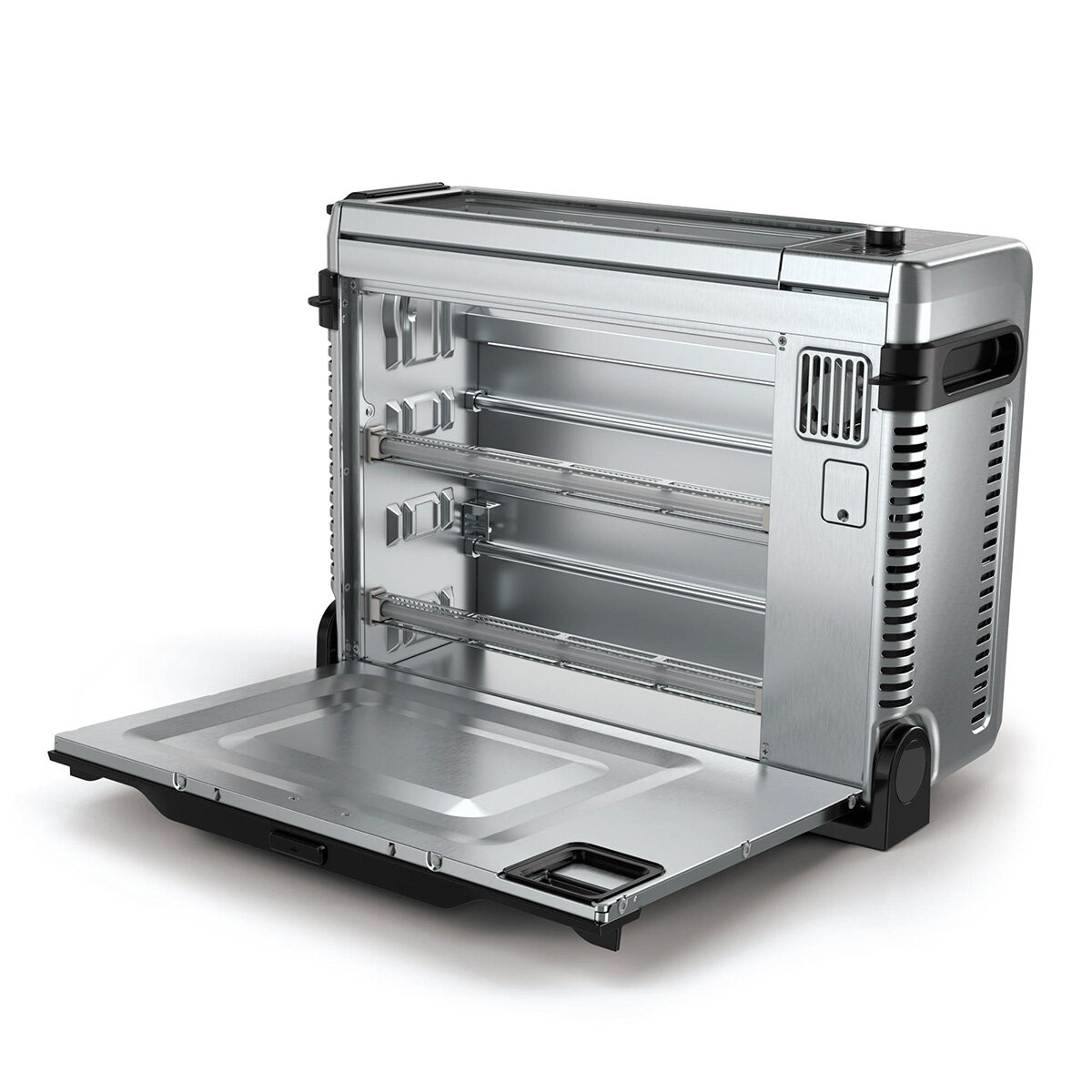 Ninja, Horno de Aire Flip-Away 8 en 1 Ninja, Horno de Aire Flip-Away 8 en 1