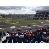 Paquete Fórmula 1 Gran Premio de México: Boleto de entrada para 2 personas al Gran Premio de México del 30 de octubre al 1 de noviembre 2026
