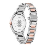 Citizen, Reloj Arezzo Diamond para Dama 61396