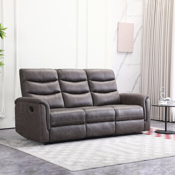 Montbrook Home, Rover, Sofá Reclinable