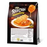 Bigbro King Rice Chips Botanas de Arroz 520g