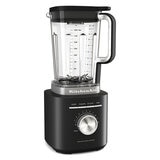 KitchenAid, Licuadora Pure Power 10 Velocidades, Color Negro