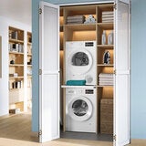 Bosch Secadora Eléctrica 7Kg Bosch Secadora Eléctrica 7Kg