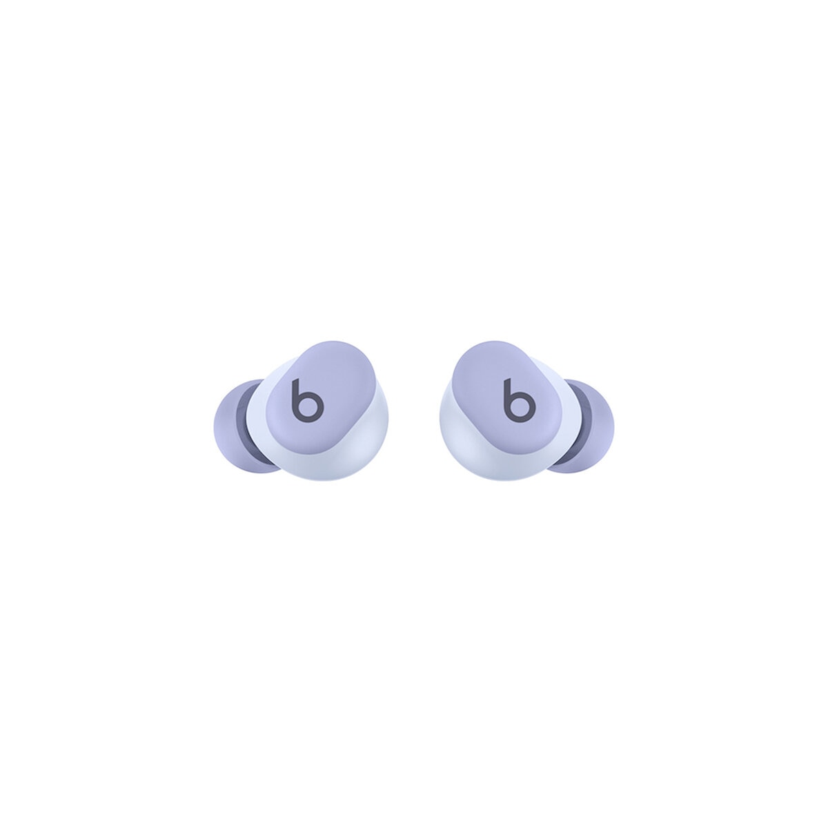 Beats Solo Buds Artic Purple