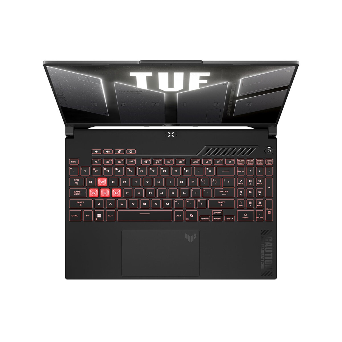 ASUS TUF Gaming A16 Laptop 16" Full HD AMD Ryzen 5 16GB 512GB SSD
