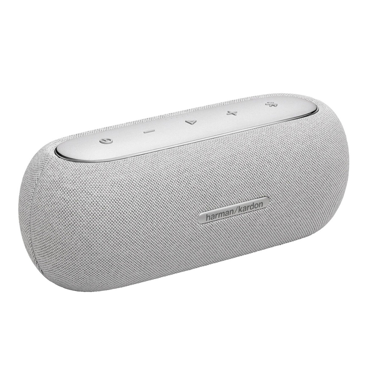 Harman Kardon Luna Bocina Bluetooth Gris