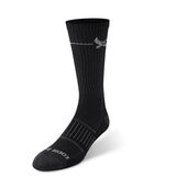 Eddie Bauer Calcetines para Caballero 6 pares para Caballero Gris