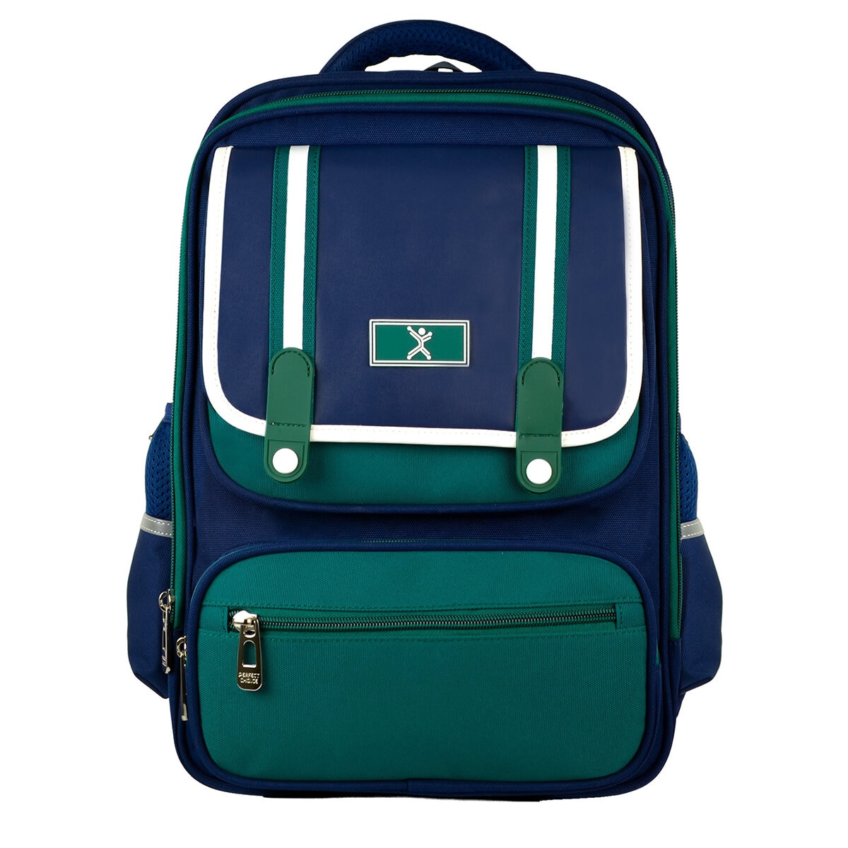 Perfect Choice Mochila Escolar para Niños Brumby Varios Colores Perfect Choice Mochila Escolar para Niños Brumby Varios Colores