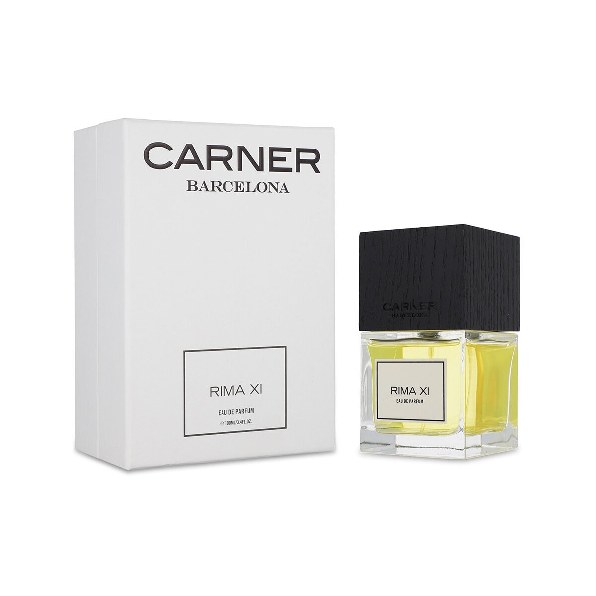 Carner Rima Xi 100 ml Carner Rima Xi 100 ml