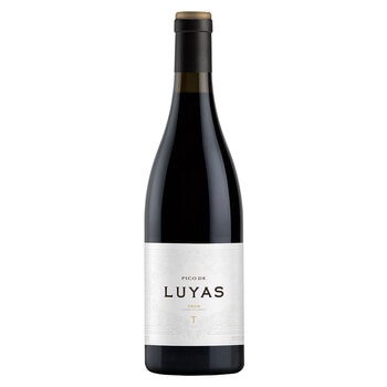 Vino Tinto Pico de Luyas 750ml