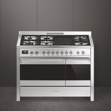 Smeg Estufa de gas 48"