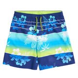 Gerry Traje de baño para Niños Azul 10 / 12 Años