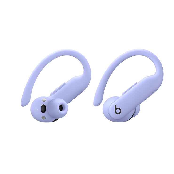 Powerbeats Pro 2 Morado Dinámico