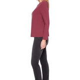 S.C. & CO. Blusa para Dama Rojo Chica S.C. & CO. Blusa para Dama Rojo Chica