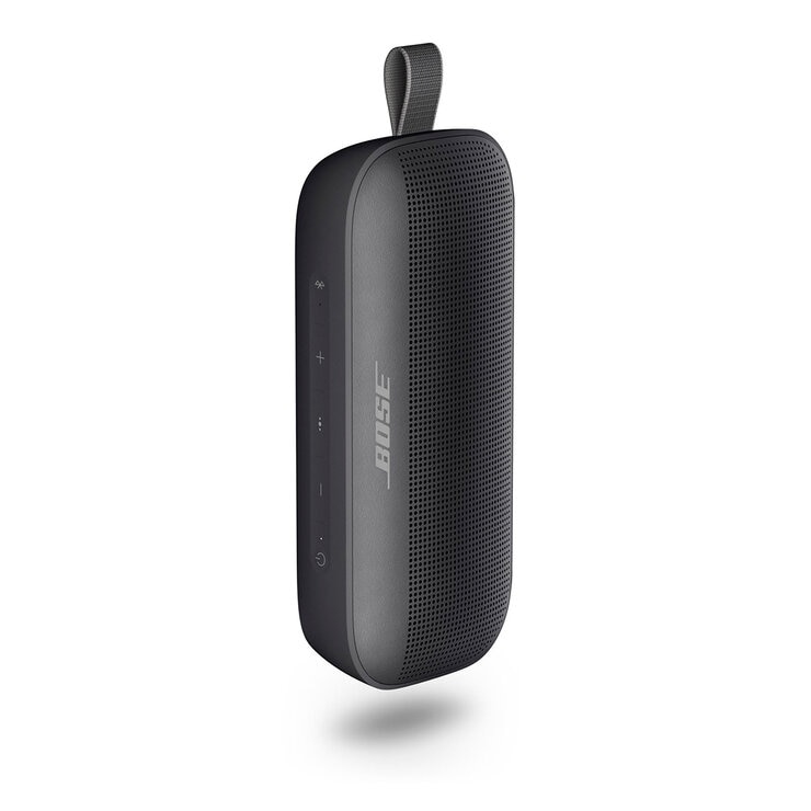 Bose Soundlink Flex SE Bocina Color Negro