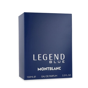 Montblanc Legend Blue 100 ml