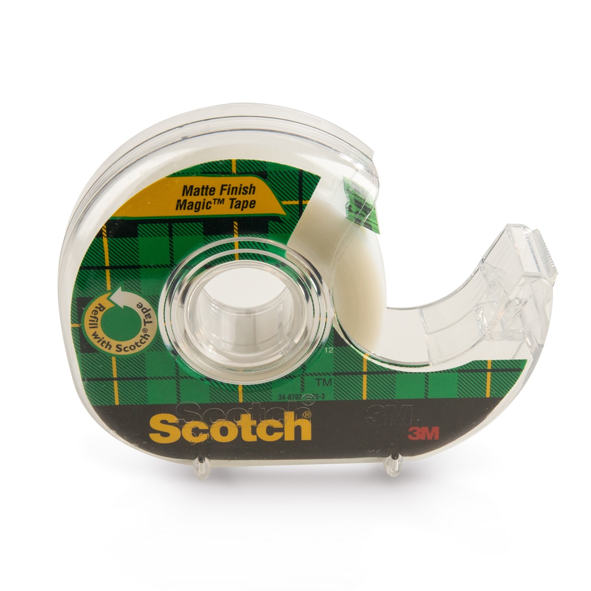 Scotch cinta mágica y envoltura