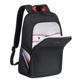 Delsey Set Mochila y Maletín Rodante