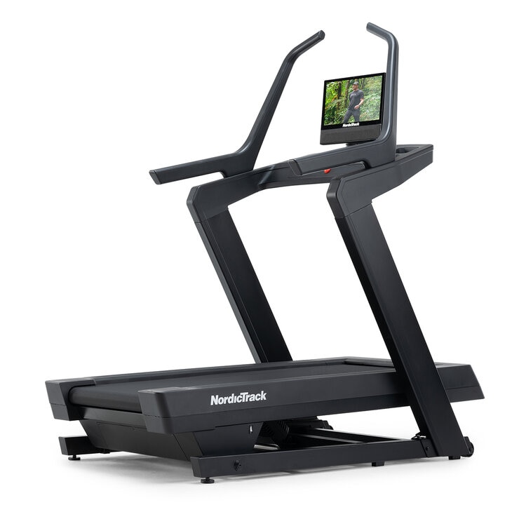 NordicTrack Caminadora X16