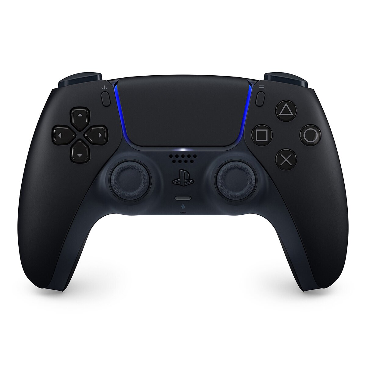 PlayStation 5: Edición Estándar Bundle: EA Sports FC 24 + DualSense Control Inalámbrico - Midnight Black