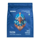 Birdman Falcon Proteína Vegetal Orgánica Sabor Doble Chocolate 1.5 kg