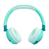 JBL Junior 320BT Audífonos Bluetooth Azul