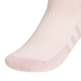Adidas Calcetines para Dama 6 pares Rosa