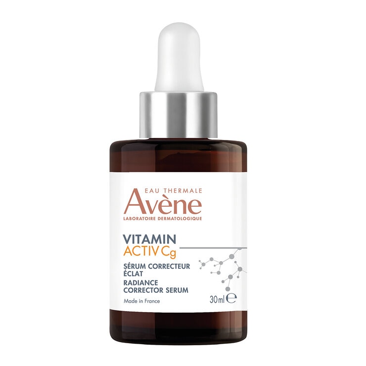 Avene Vitamin Activ CG Serum Antiedad 30 ml