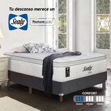 Sealy, Kodiak, Colchón Matrimonial