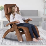 Human Touch, PC-610 SILLON, Base Nuez Clara